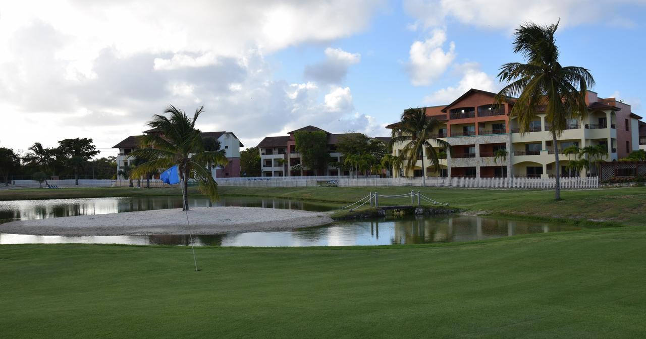 Tot Punta Cana Apartments Eksteriør bilde