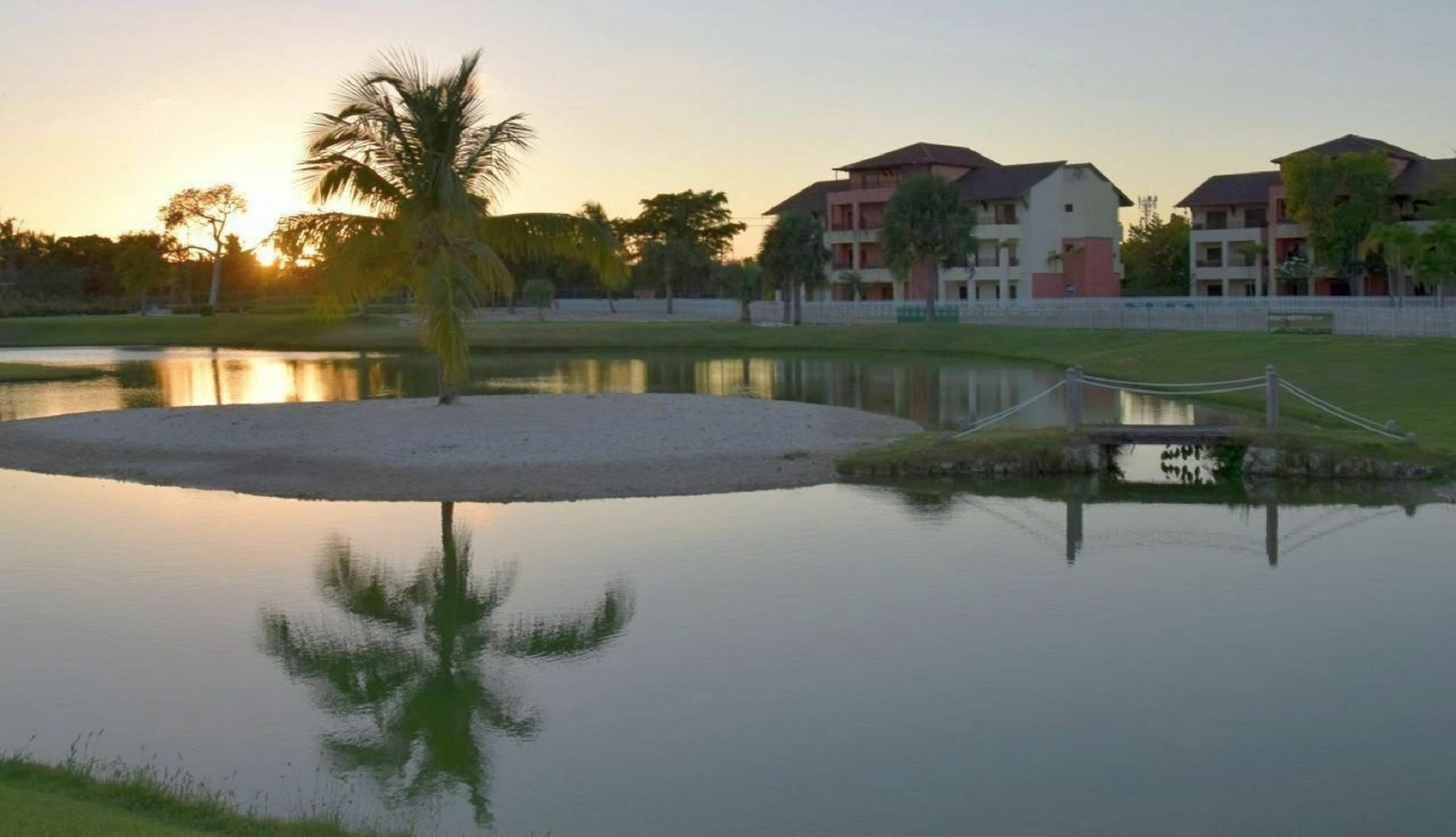 Tot Punta Cana Apartments Eksteriør bilde