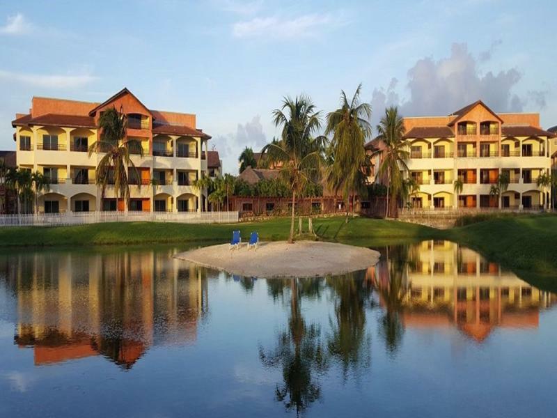 Tot Punta Cana Apartments Eksteriør bilde